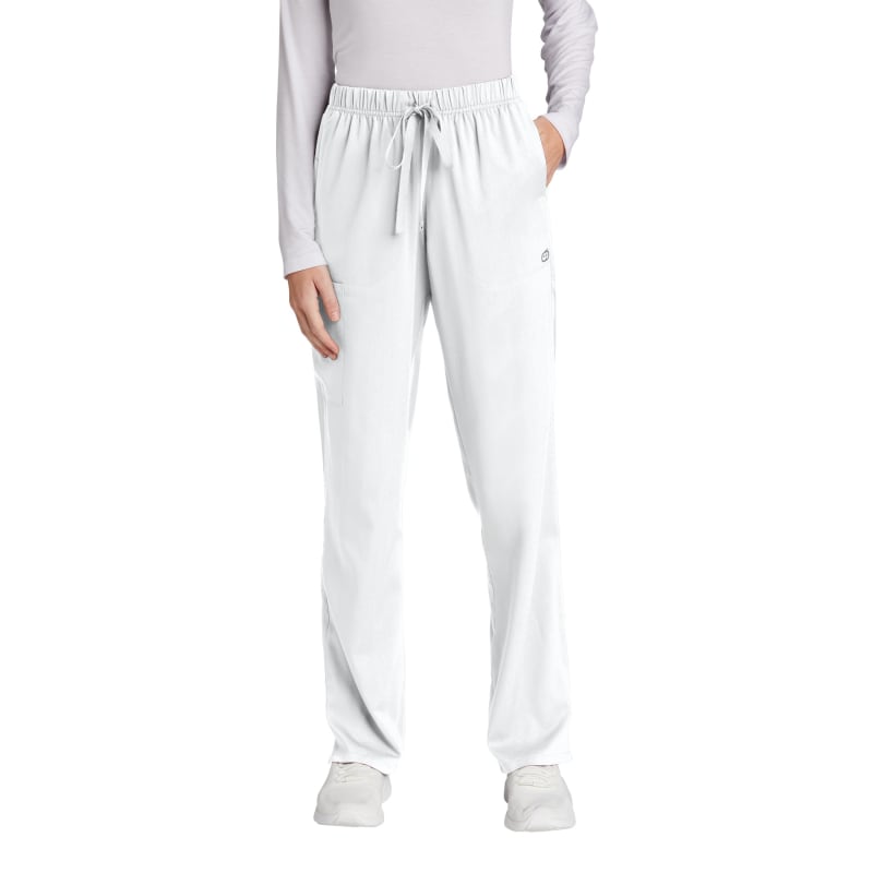 WonderWink Women's Premiere Flex Cargo Pant 15