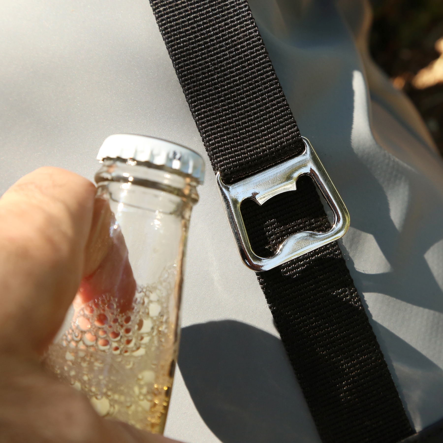 Glacier Peak 12 Can Collapsible Cooler 1