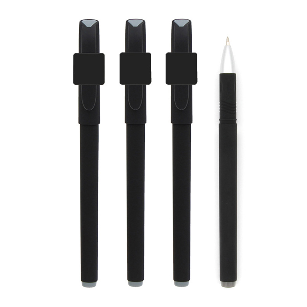 0.5mm Colorful gel pen roller pen 2