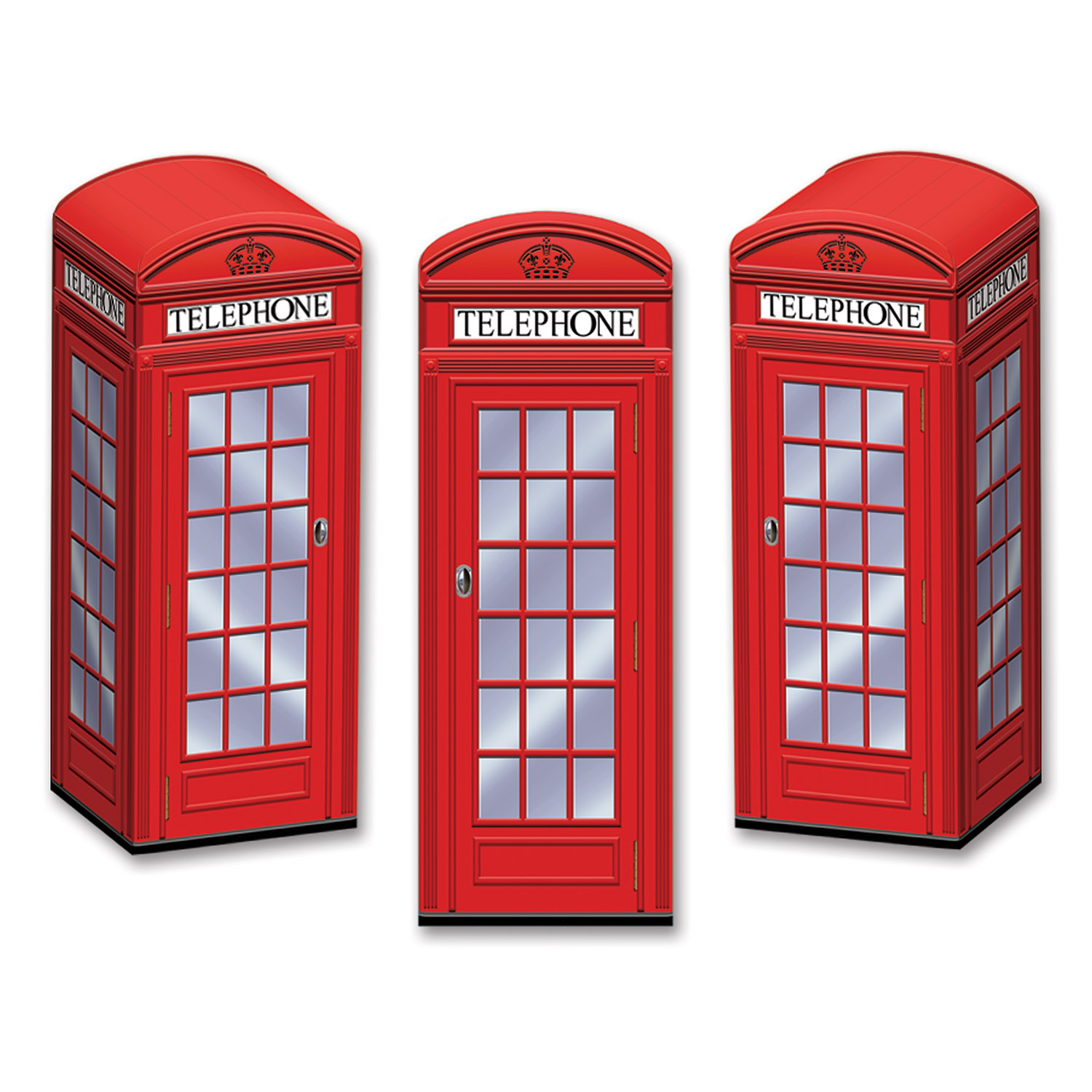Phone Box Favor Boxes