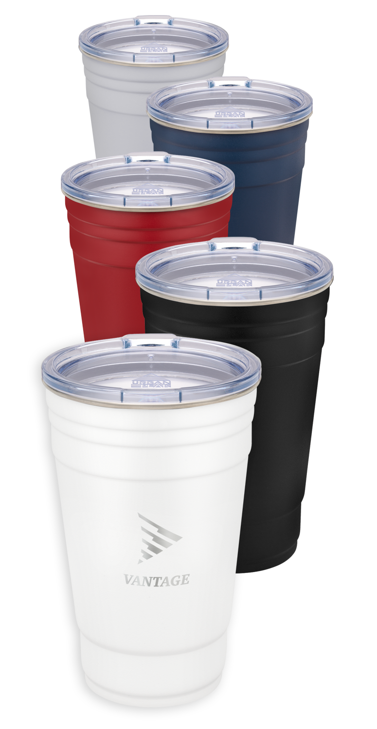 20 oz Urban Peak® Party Cup 41