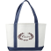 Large Canvas Tote Bag, custom tote bag with logo imprint 320