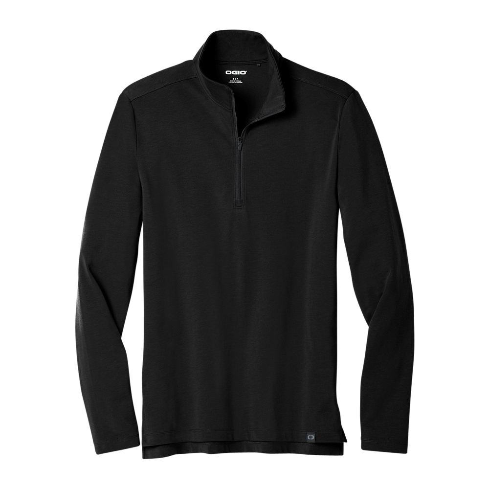 OGIO Limit 1/4-Zip 3