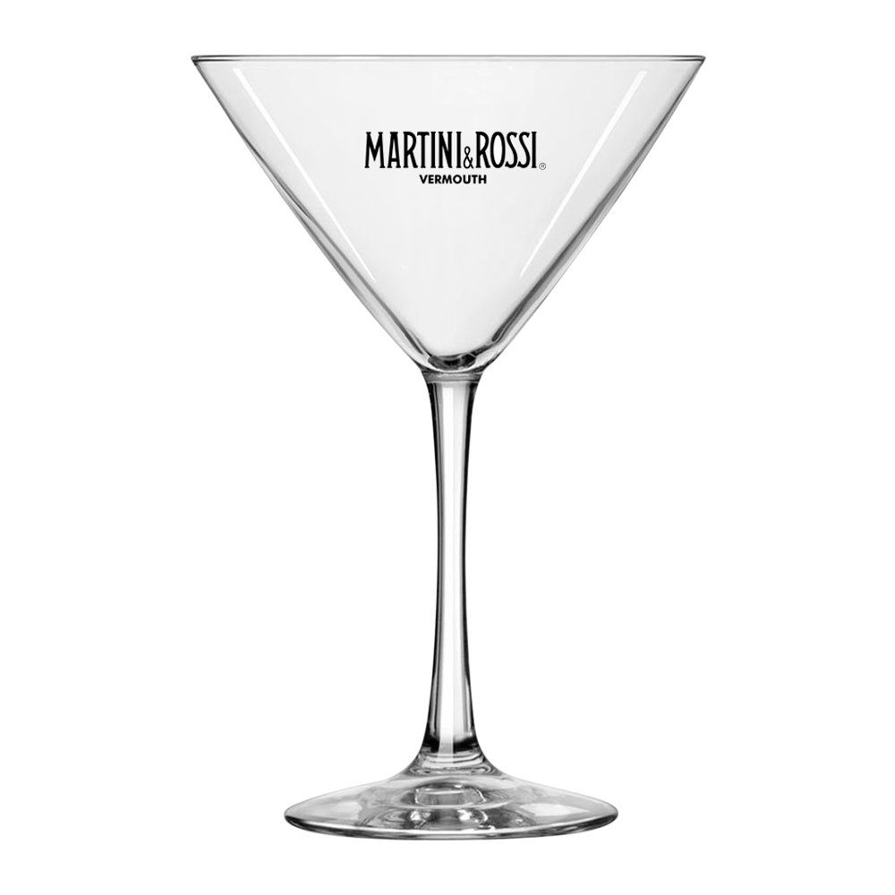 10oz. Martini Glass 1