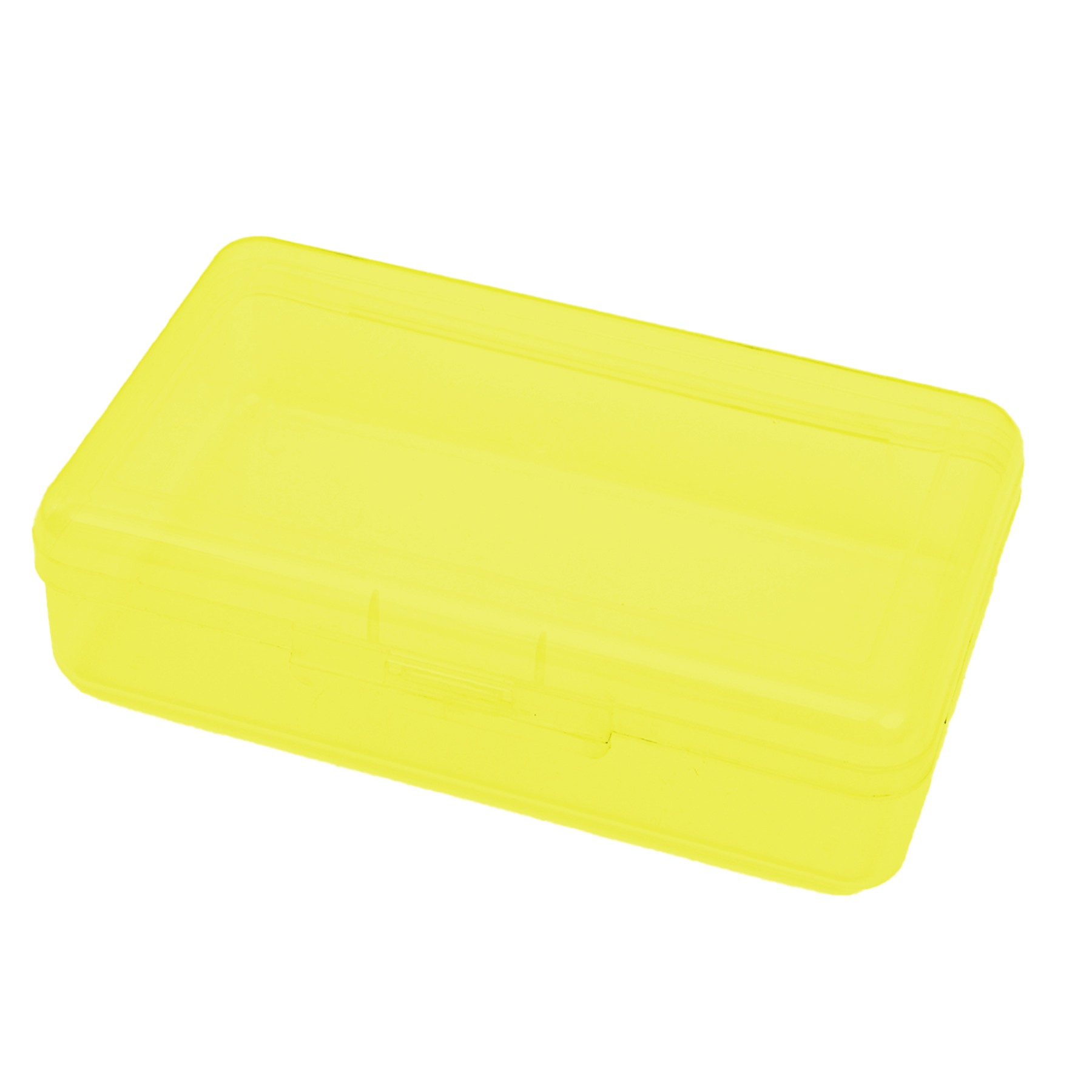 Large Capacity Pencil Case 1