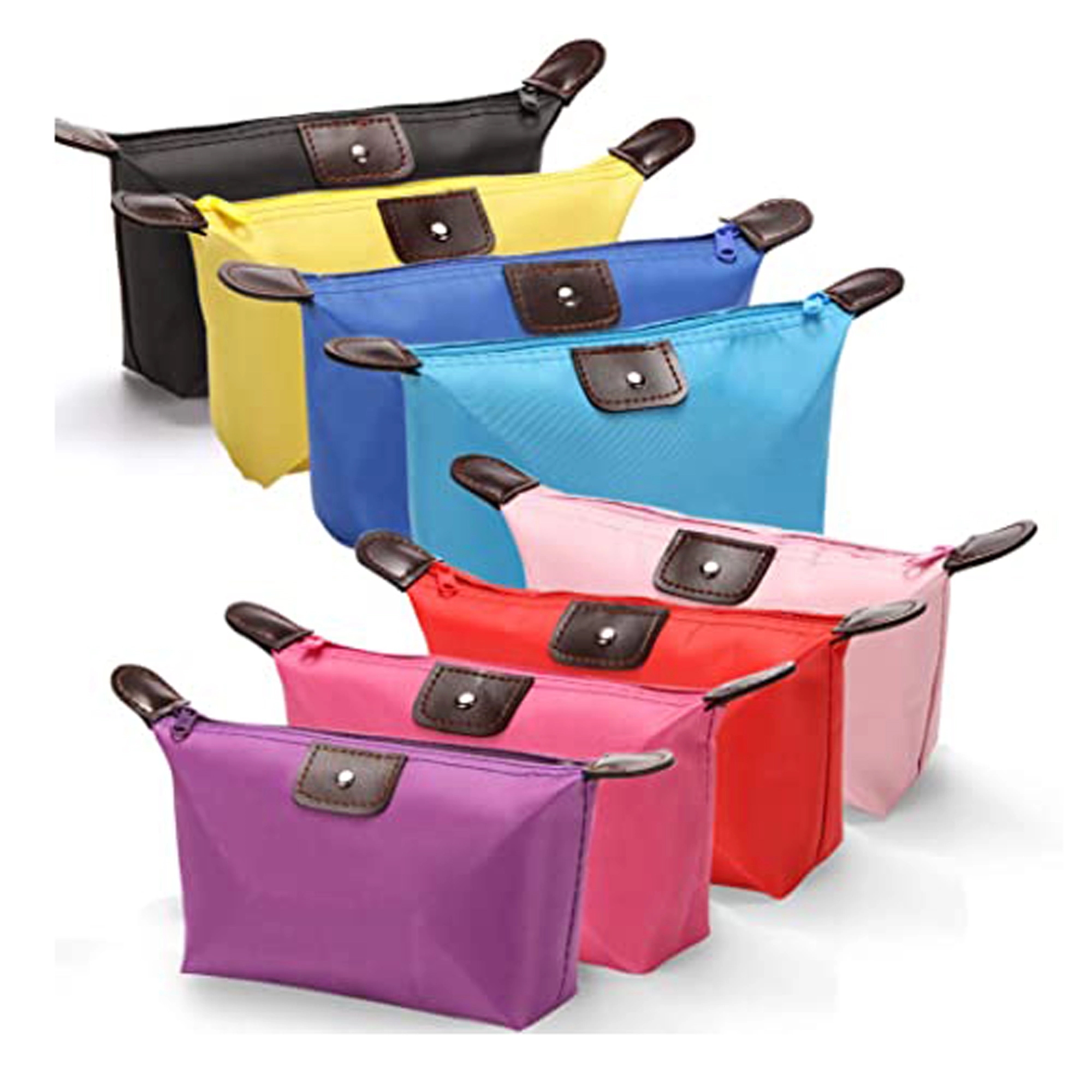 Multi-functional Cosmetic Bag 2