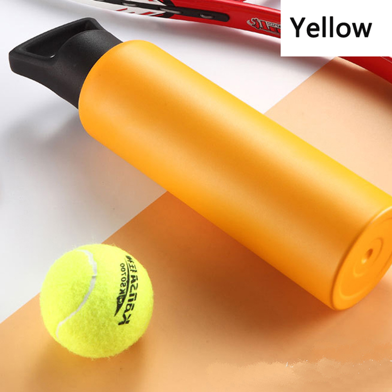 480ml Outdoor Double-Layer Vacuum Insulation Bottle 304 8