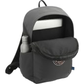 Repreve® Ocean Commuter 15" Computer Backpack 14