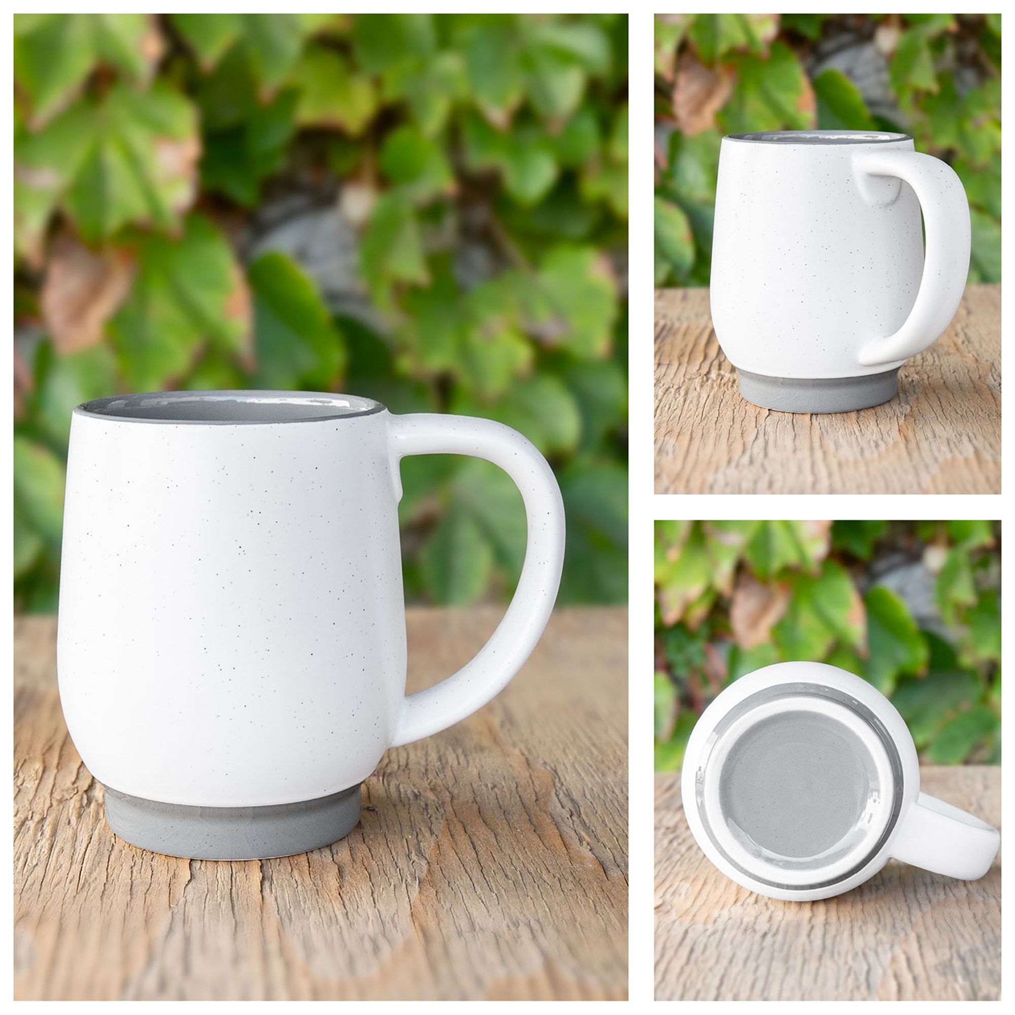 12 oz lark mug