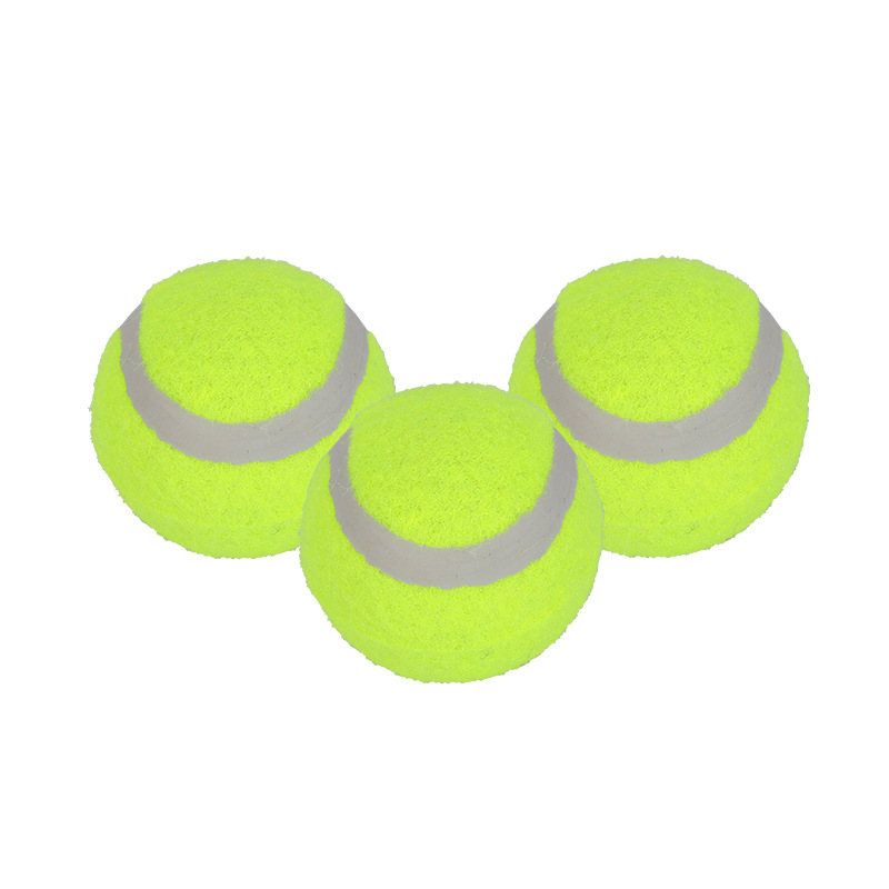 Pet Toy Tennis Ball 5