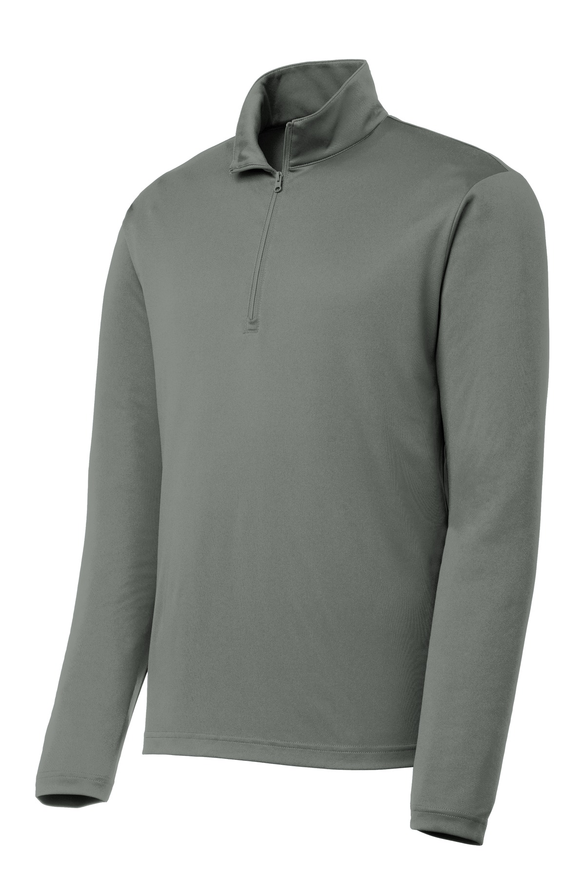 Sport-Tek PosiCharge Competitor 1/4-Zip Pullover. ST357 46