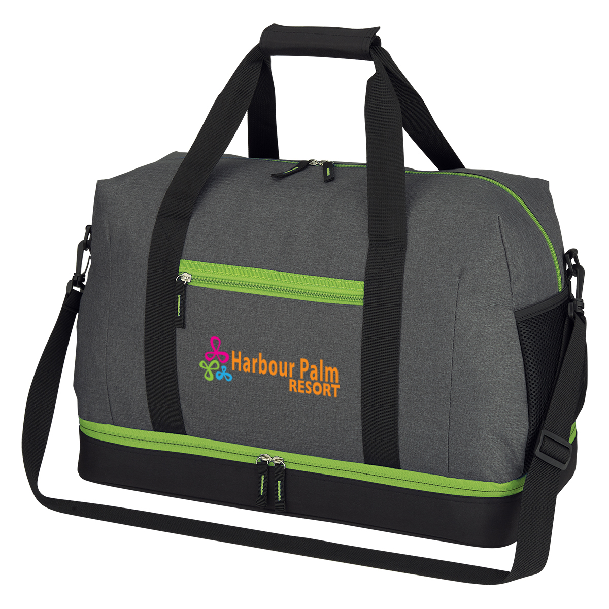 Tribeca Duffel Bag 8