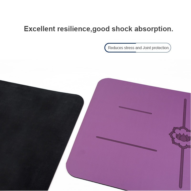 Handstand Mat/Mini Portable Tablet Exercise Yoga Mat 3