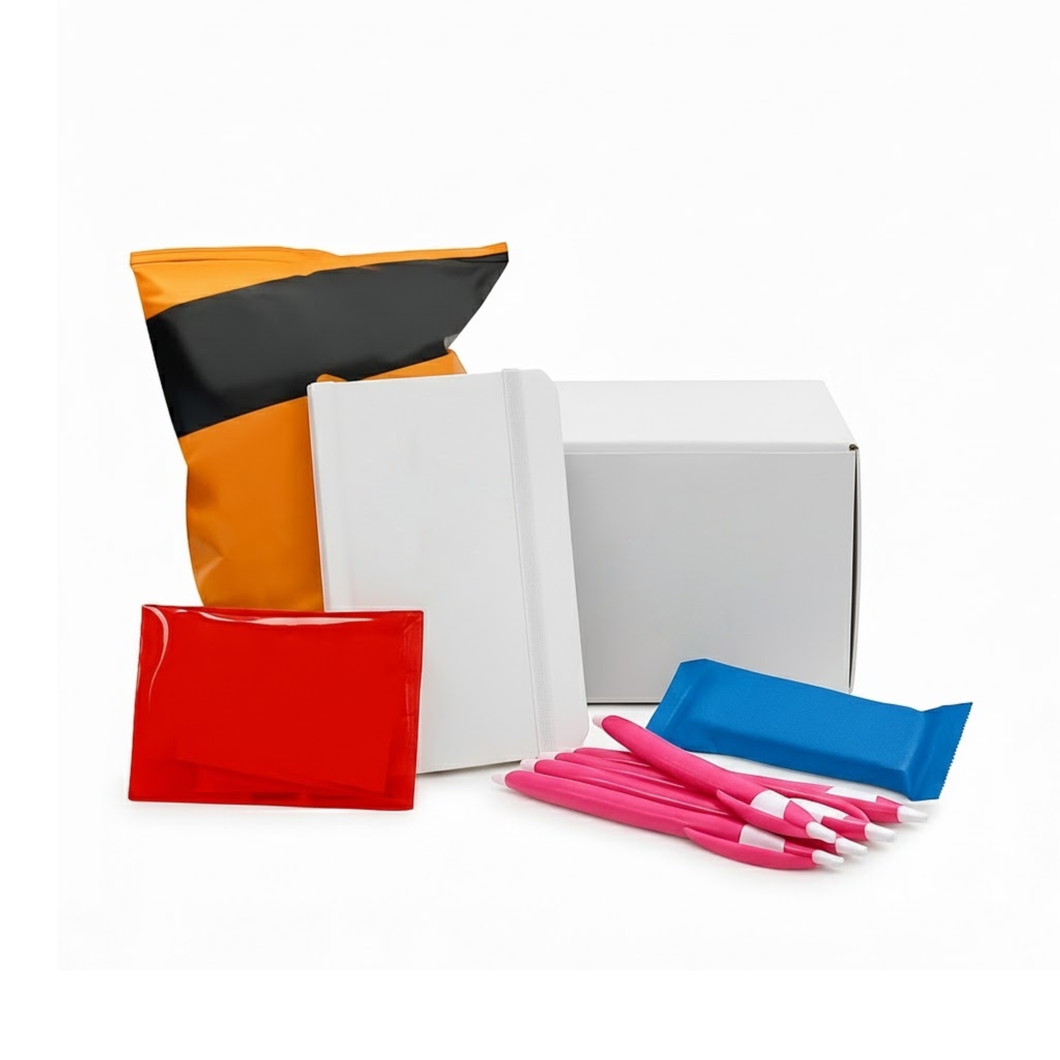 Adventure Essentials Gift Box 3