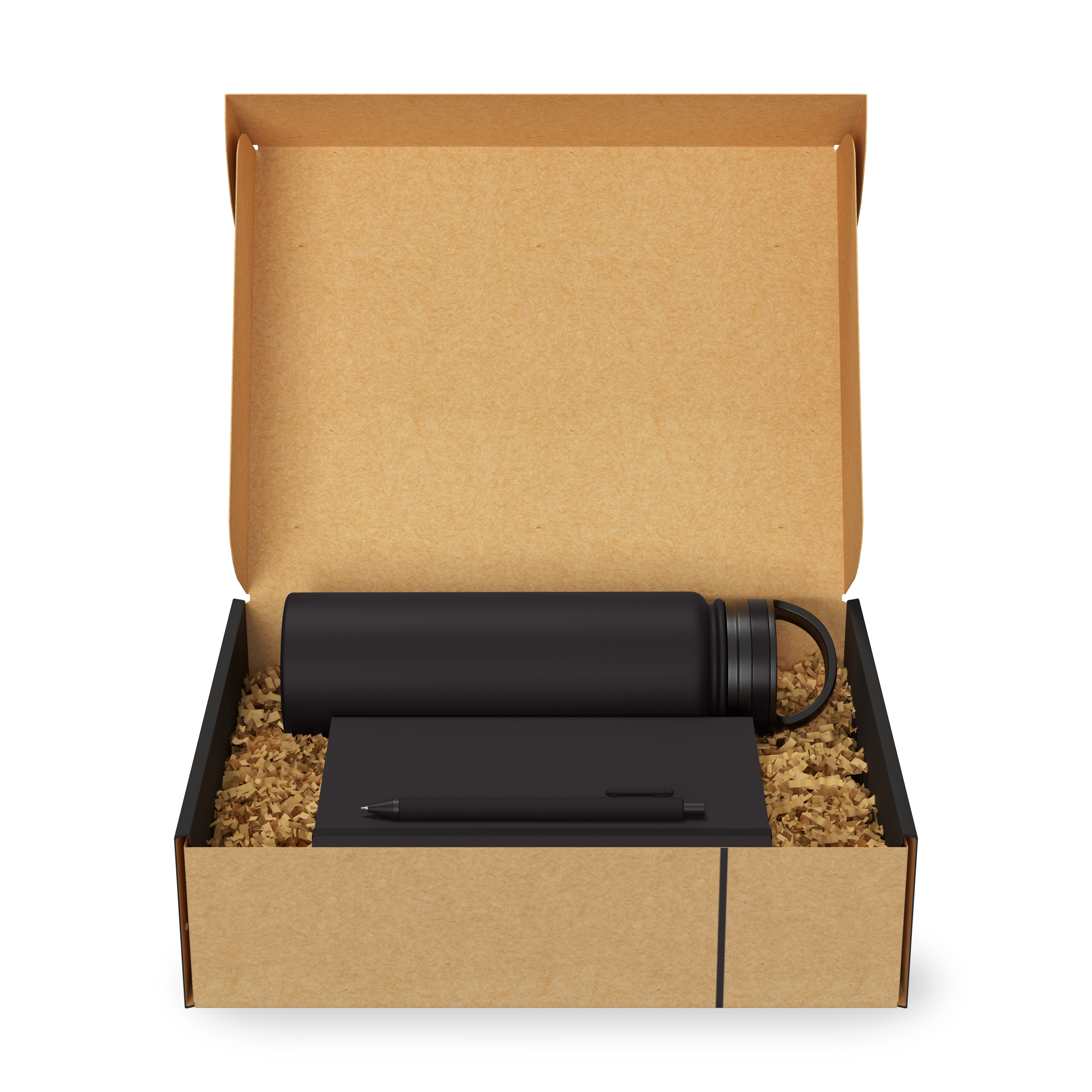 Escape Everyday - 3-piece Gift Set In Eco Gift Box 9