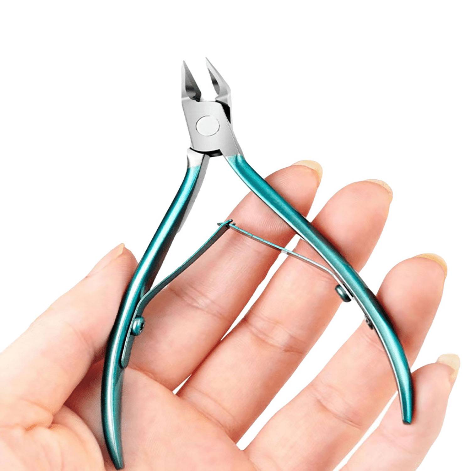 Precision Professional Nail Clippers 6