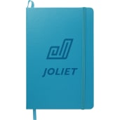 FSC® Mix 5.5" x 8.5" Ambassador Bound Journal 95