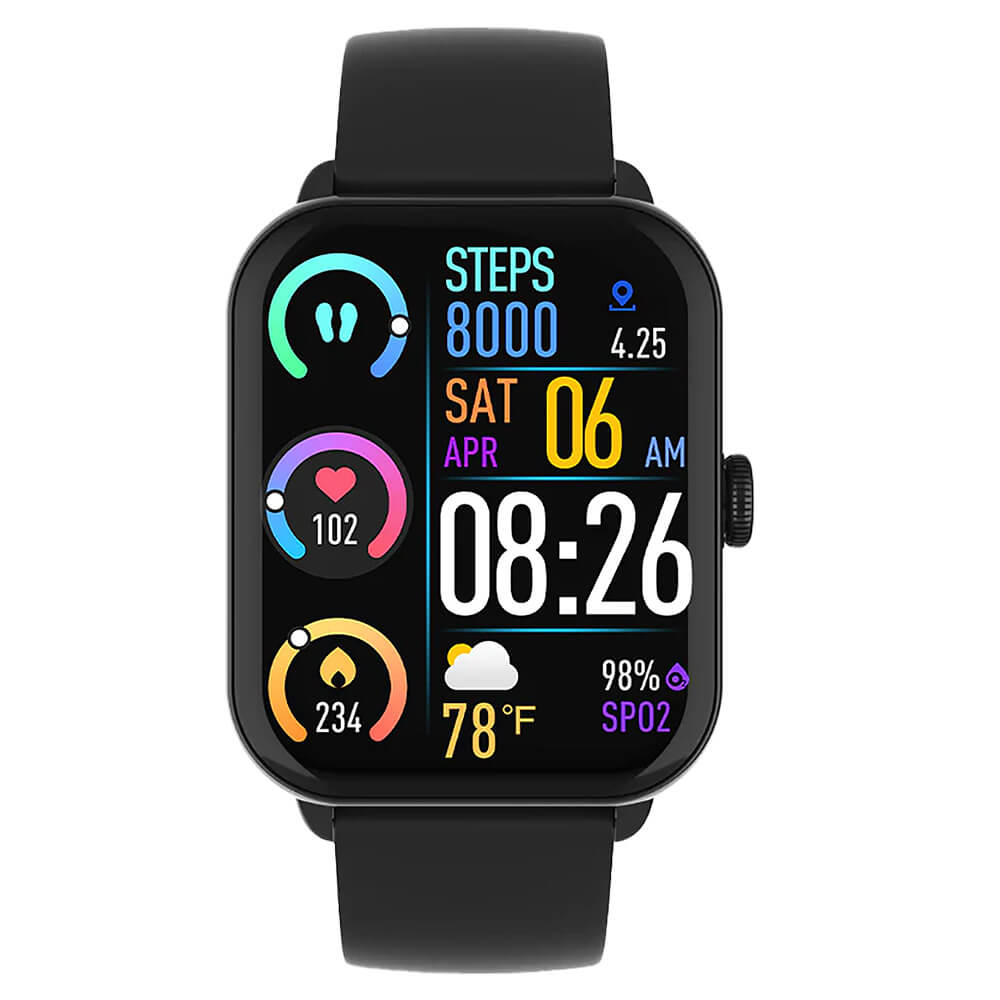 Vibe Fit Smartwatch