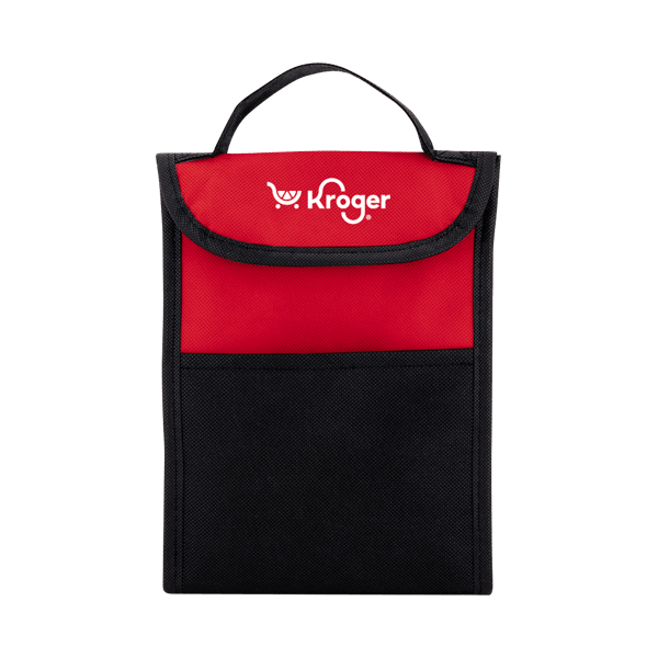 Back Bay Recycled Non Woven Lunch Cooler 44