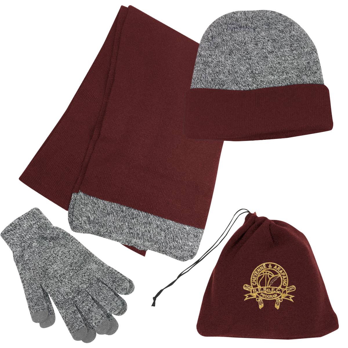 Cold Weather Set 2