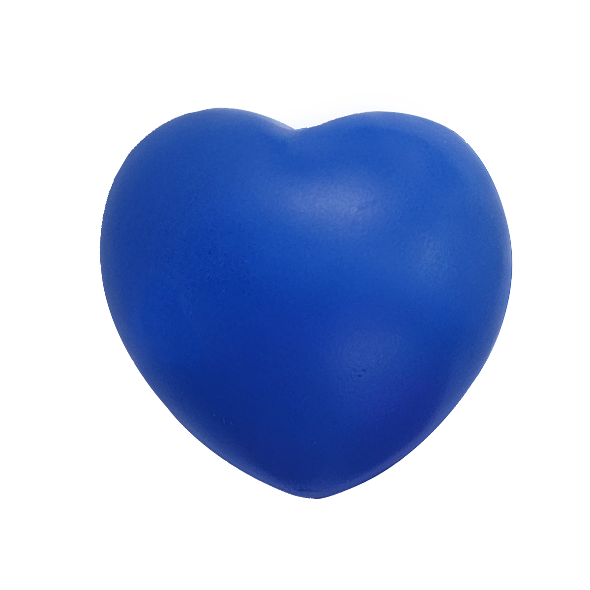 Heart Shape Stress Reliever, Semi Soft And Squeezable 11