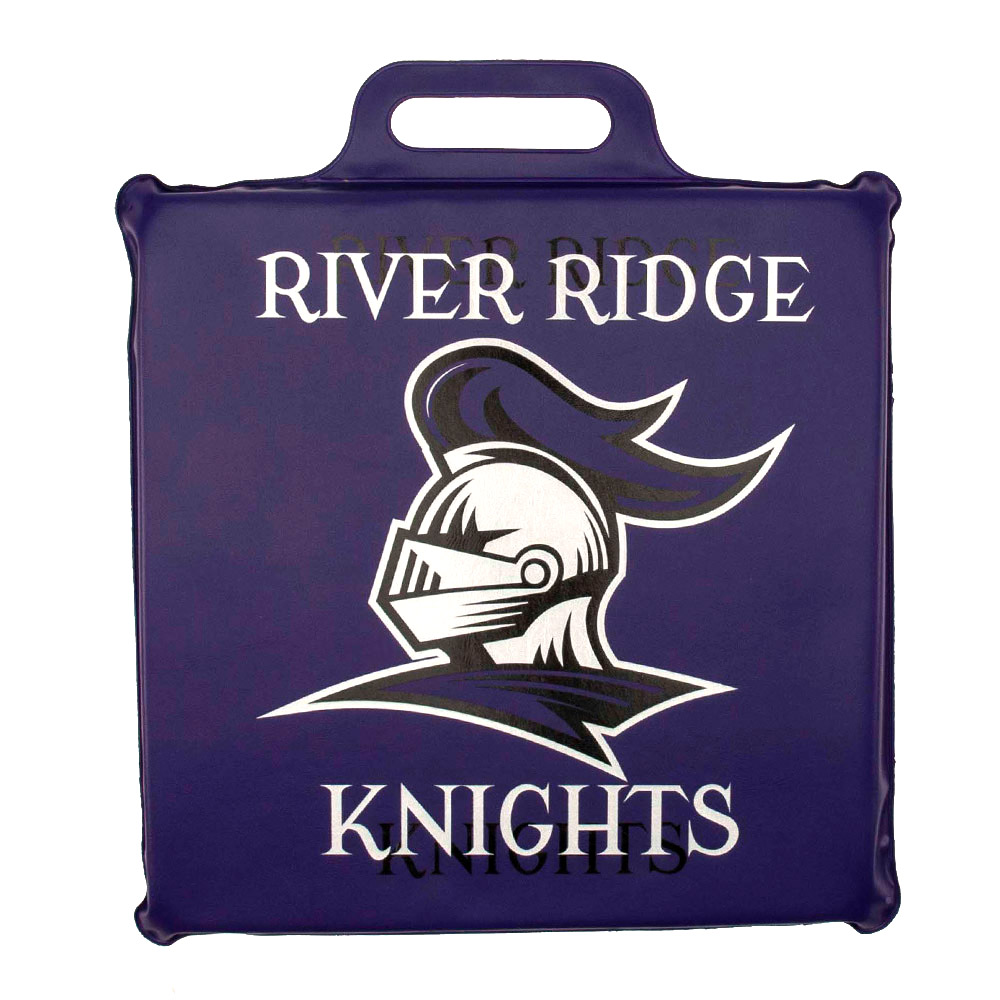 12" x 12" x 1" Seat Cushions 14