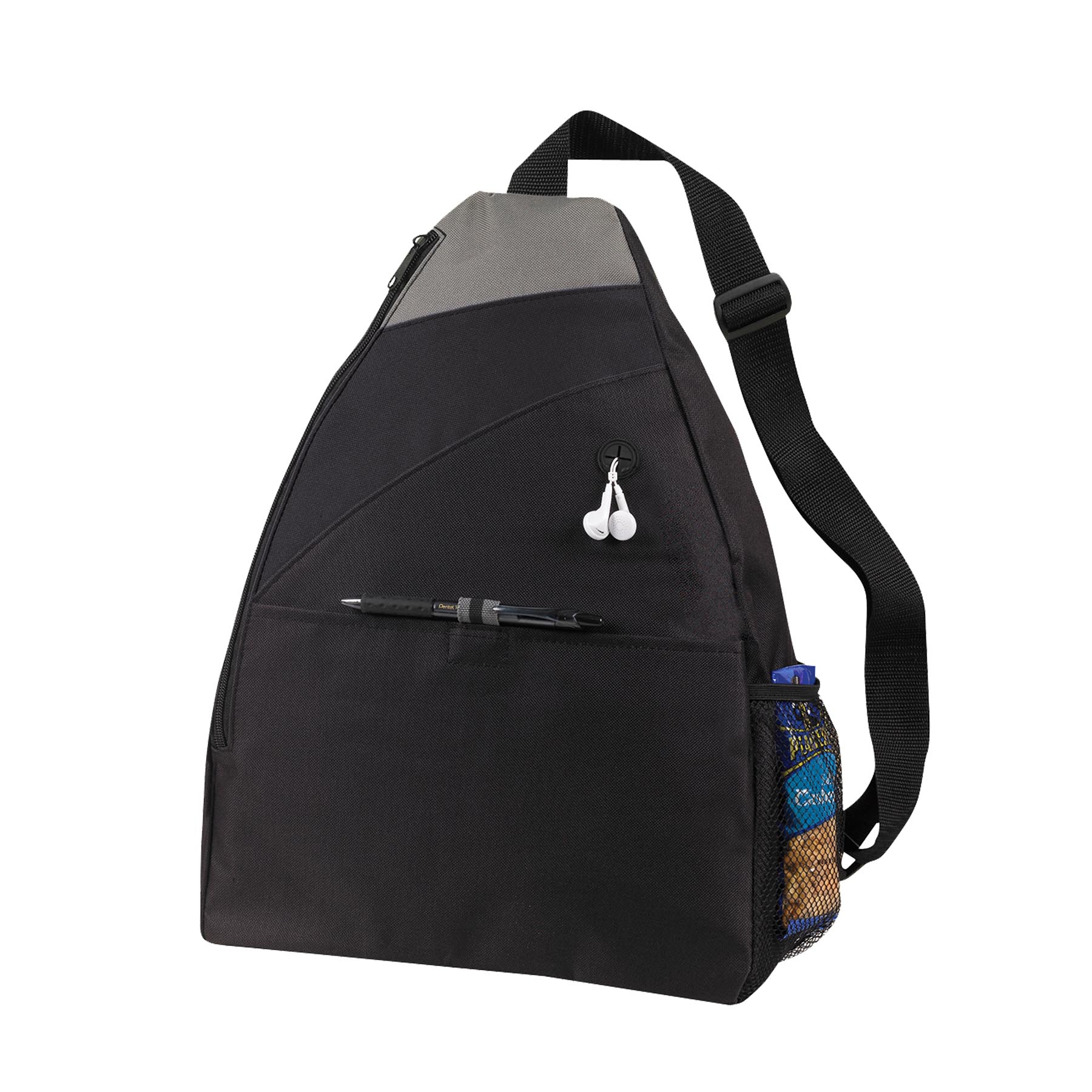 New Sling Bag(Bag, Backpack) 8
