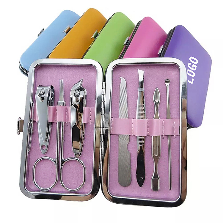 7 in 1 Manicure Kits