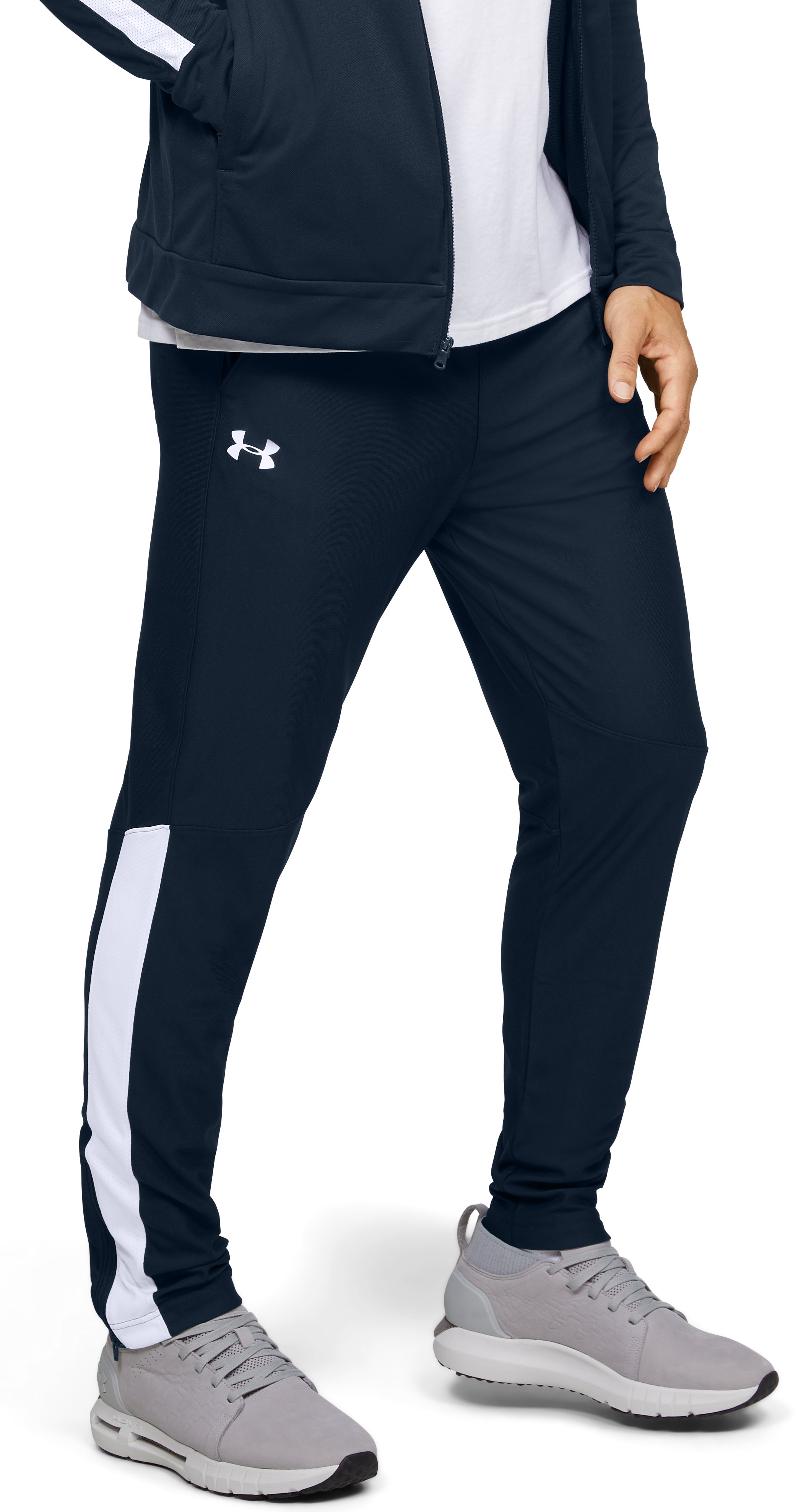 Men's UA Twister Pants  2