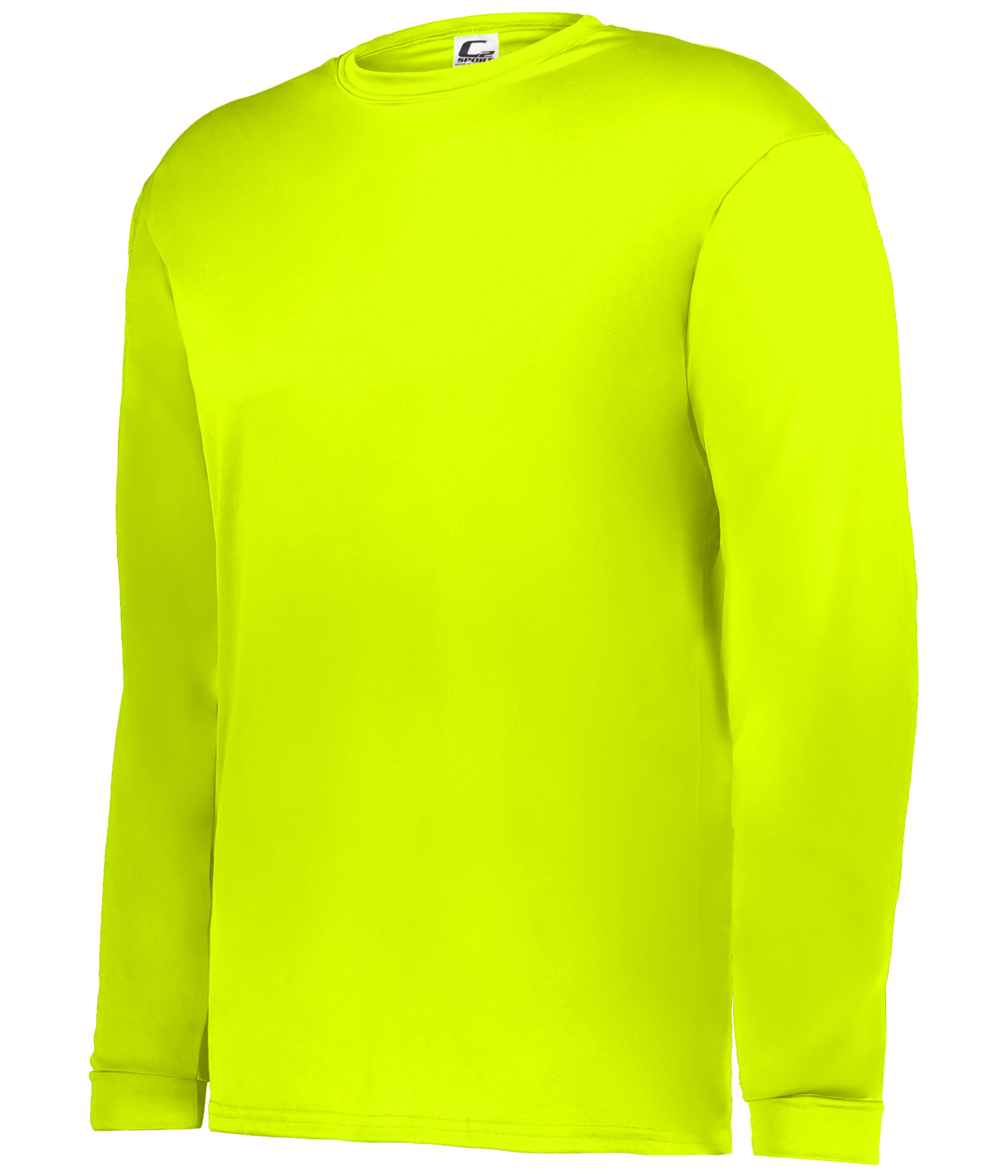 C2 LONG SLEEVE TEE 6