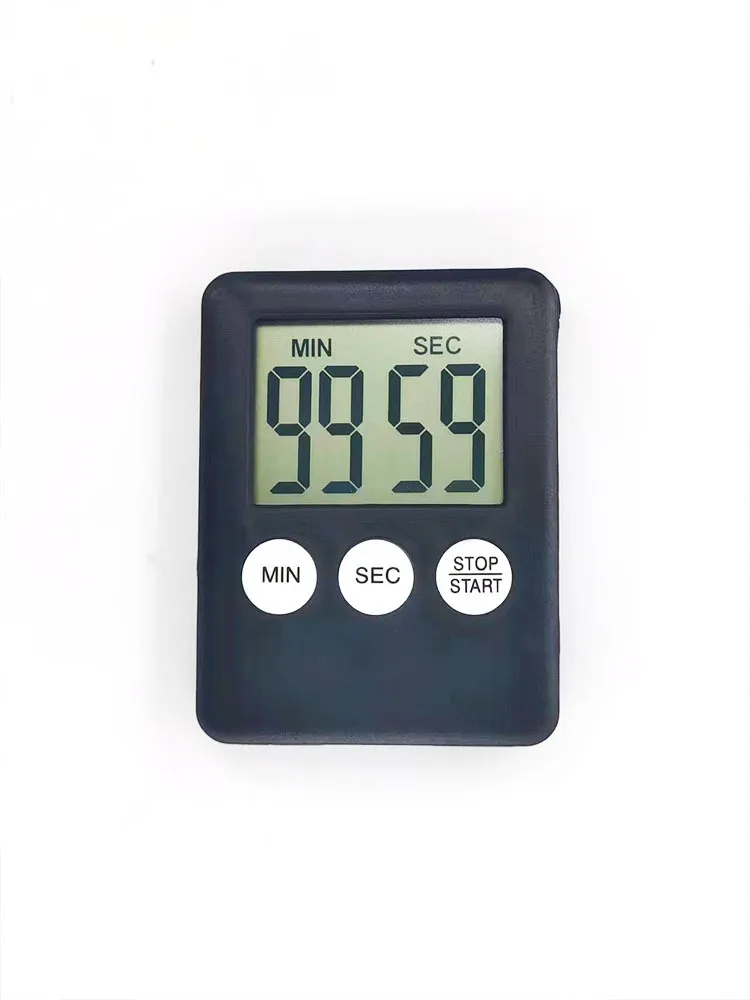 Kitchen Cooking Stopwatch Timers 3
