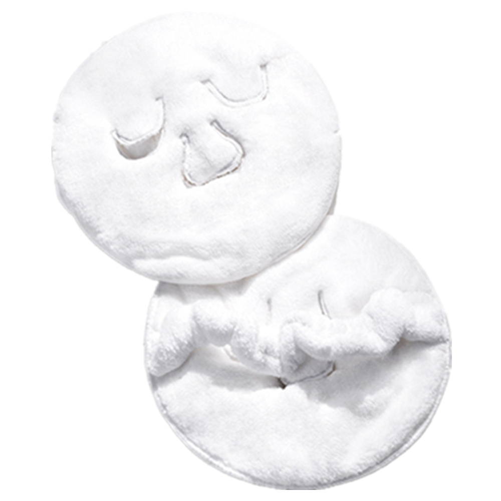 Facial Steamer Face Towel Mask 4