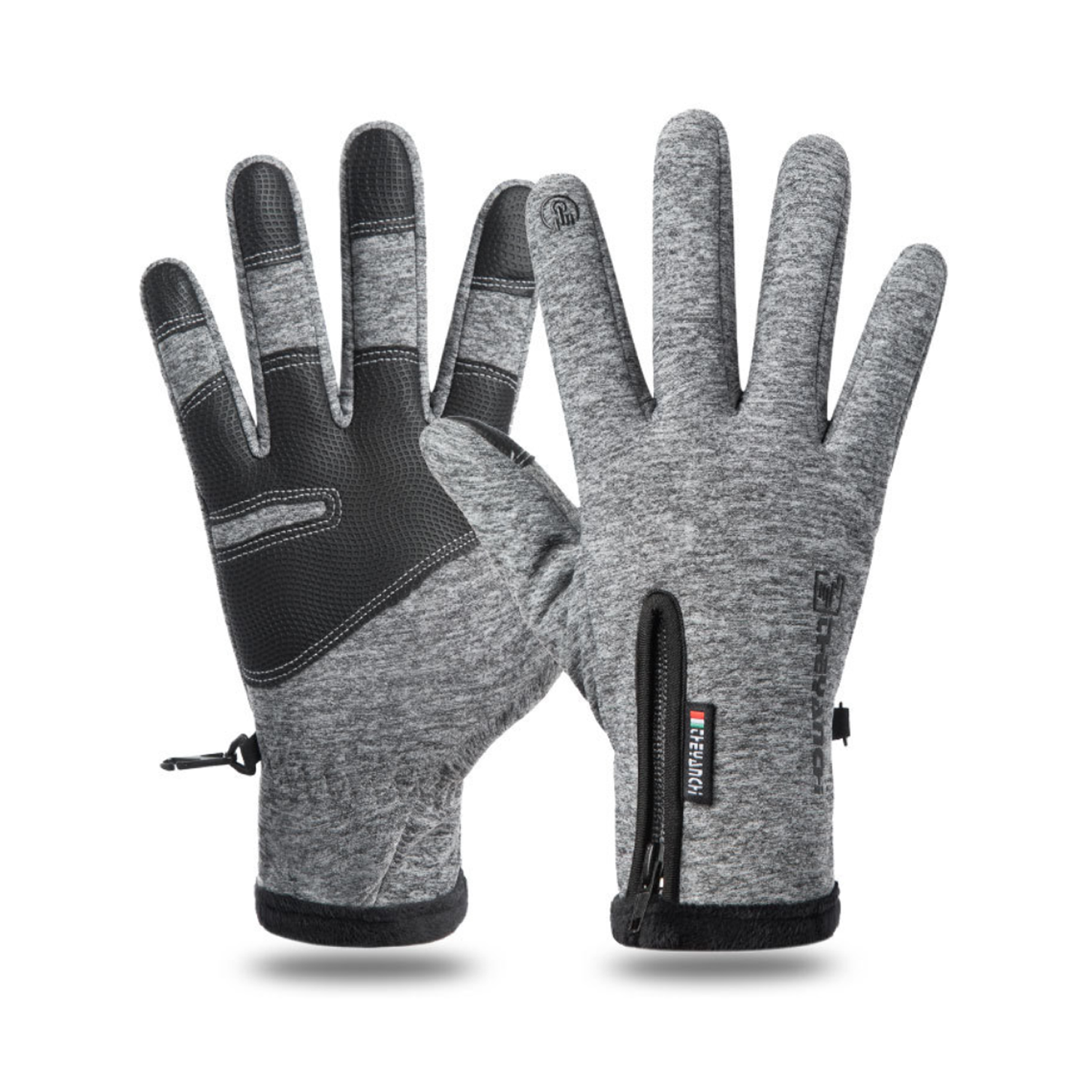 Cycling Non-slip Gloves 7