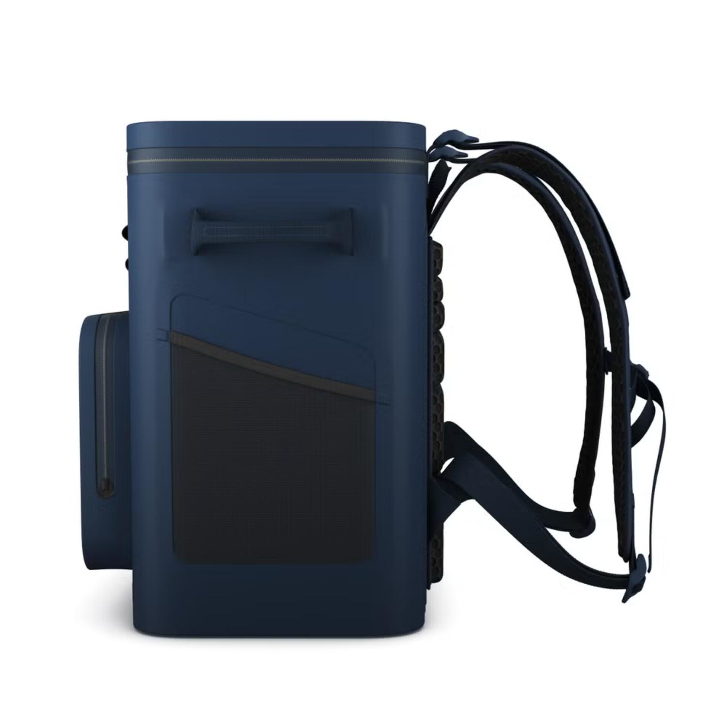 24-Can RTIC® Ultra-Tough Soft Cooler Backpack (13.8" x 16.1") 4