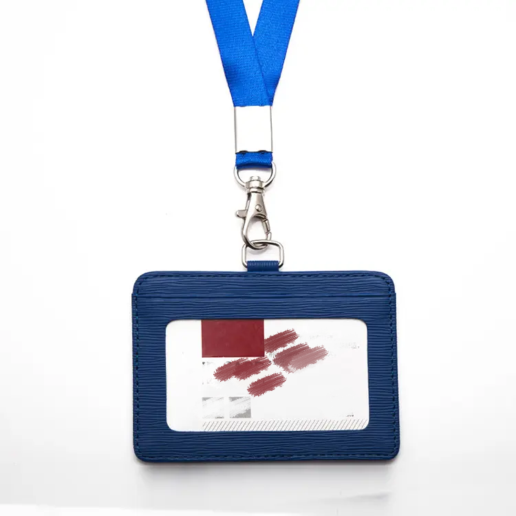 Custom Key Chain Neck Strap 2