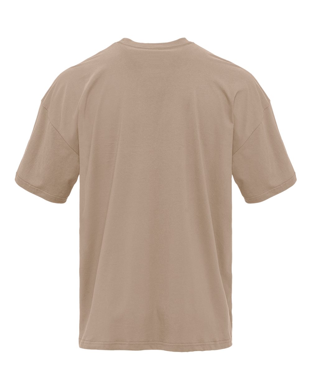 Heavyweight T-Shirt - 7200 15