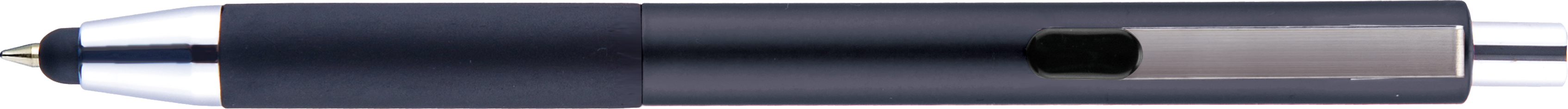 Shiner Stylus Metallic Pen 1