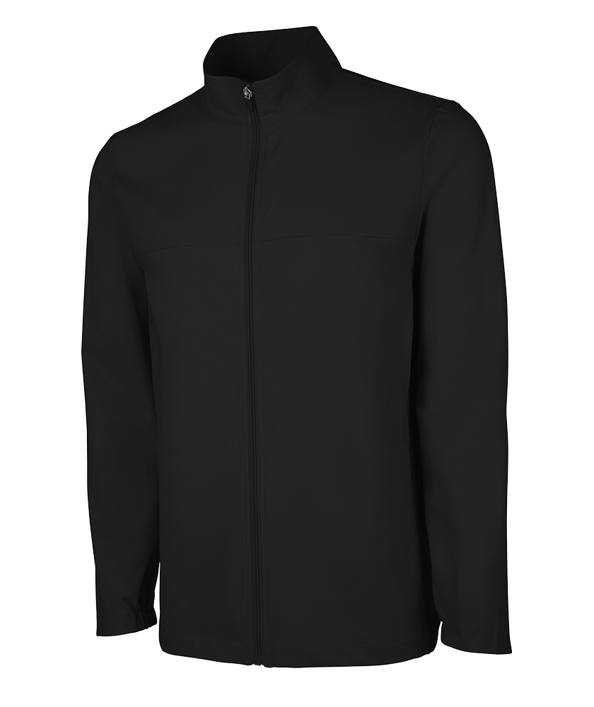 Men's Lexington Stretch Full Zip Jacket