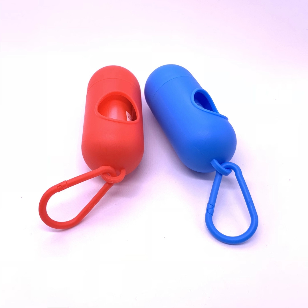 Dog Poop Bag Dispenser 2