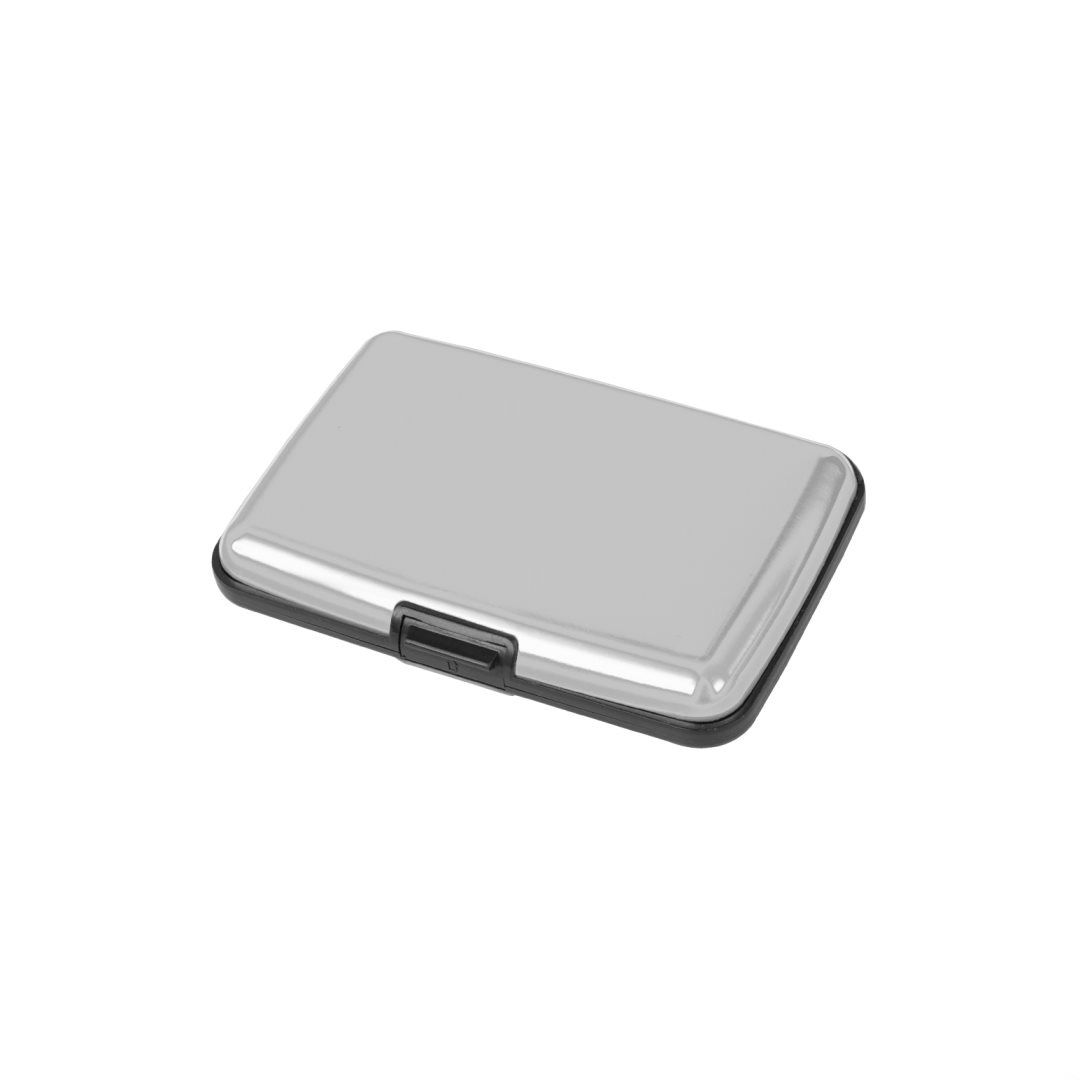 Safeguard Card Holder 11