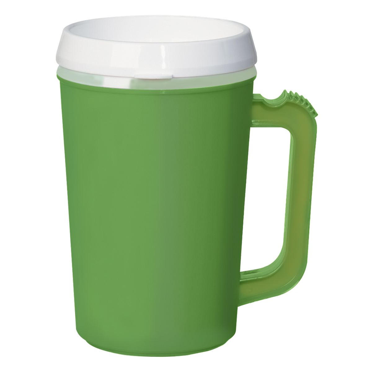 22 Oz. Thermo Insulated Mug 7