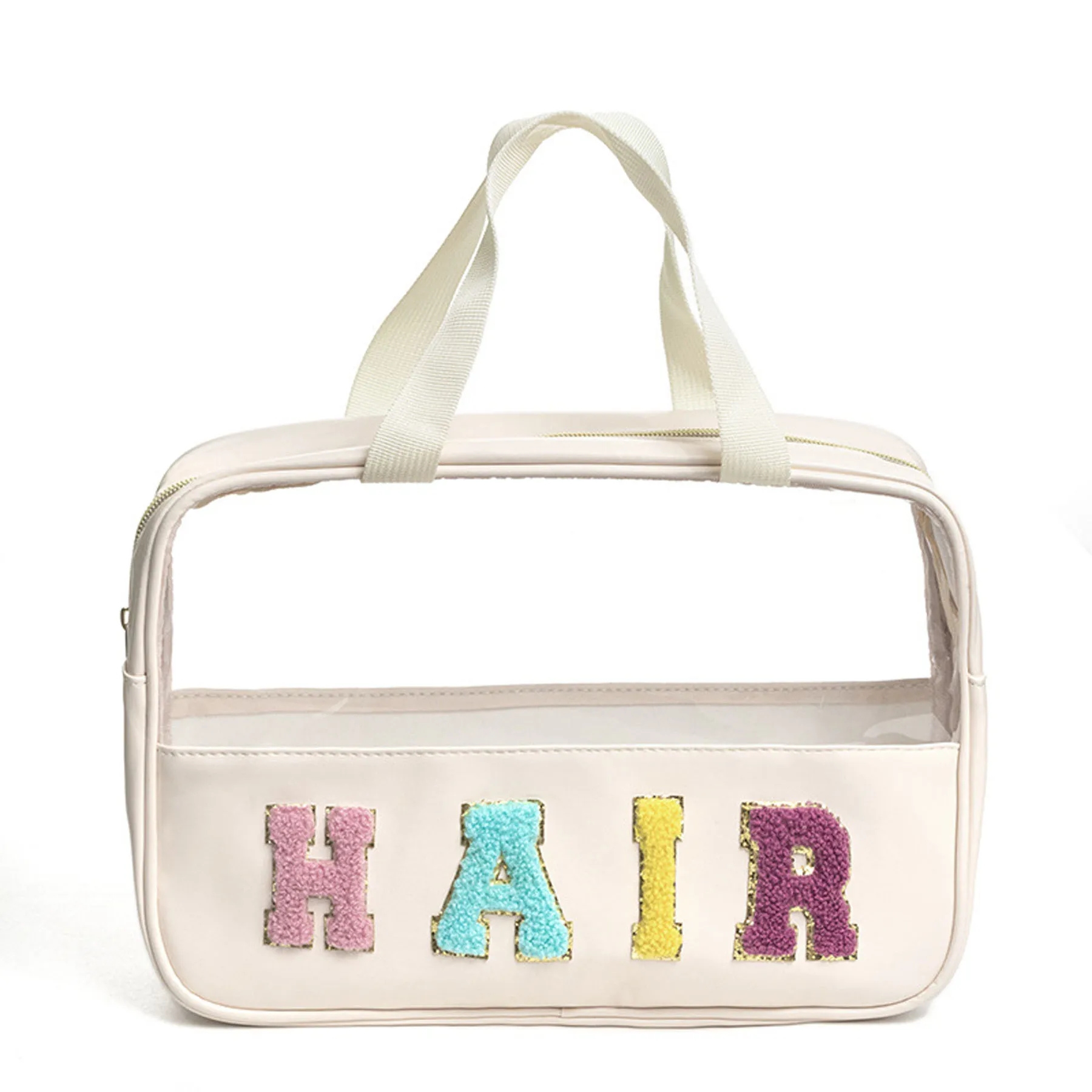 Waterproof Travel Toiletries Storage Bag 2