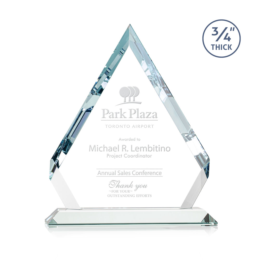 Apex Award - Starfire 3