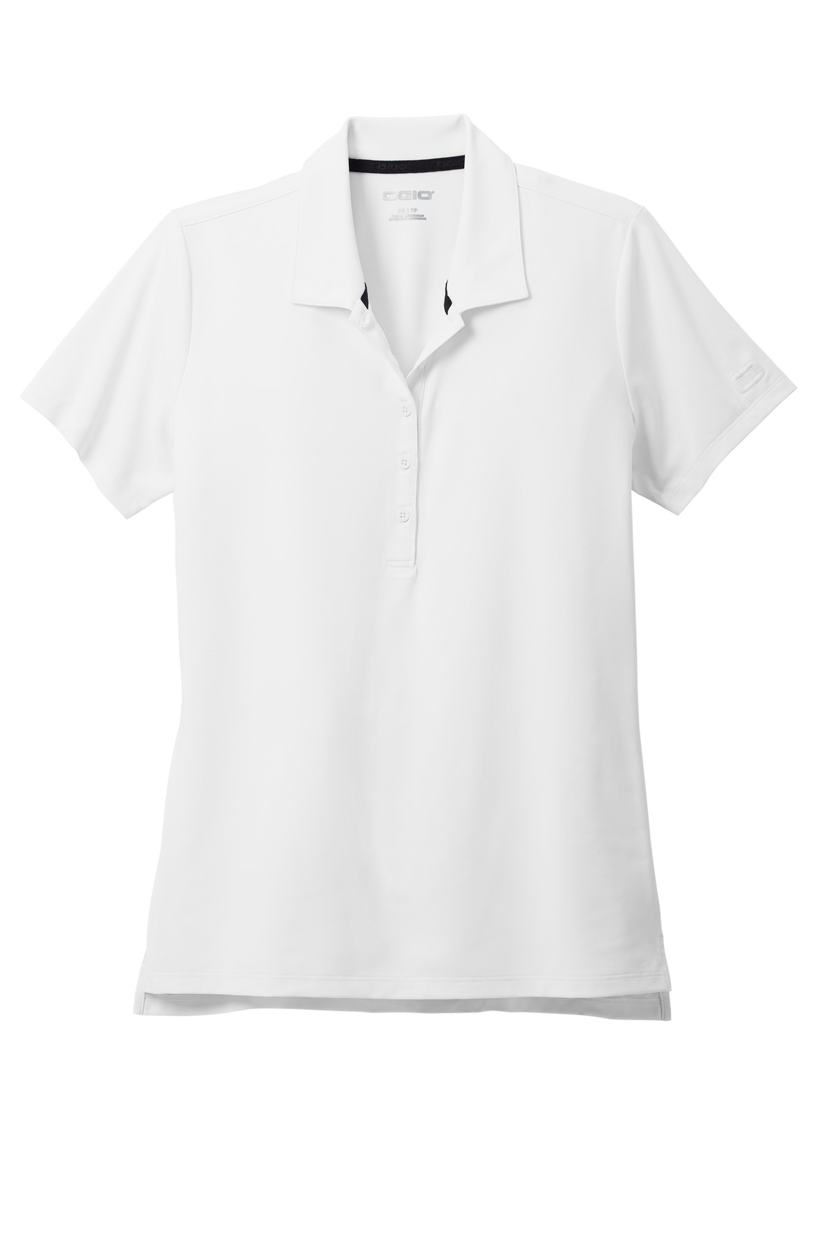 OGIO Women's Regain Polo LOG170 36