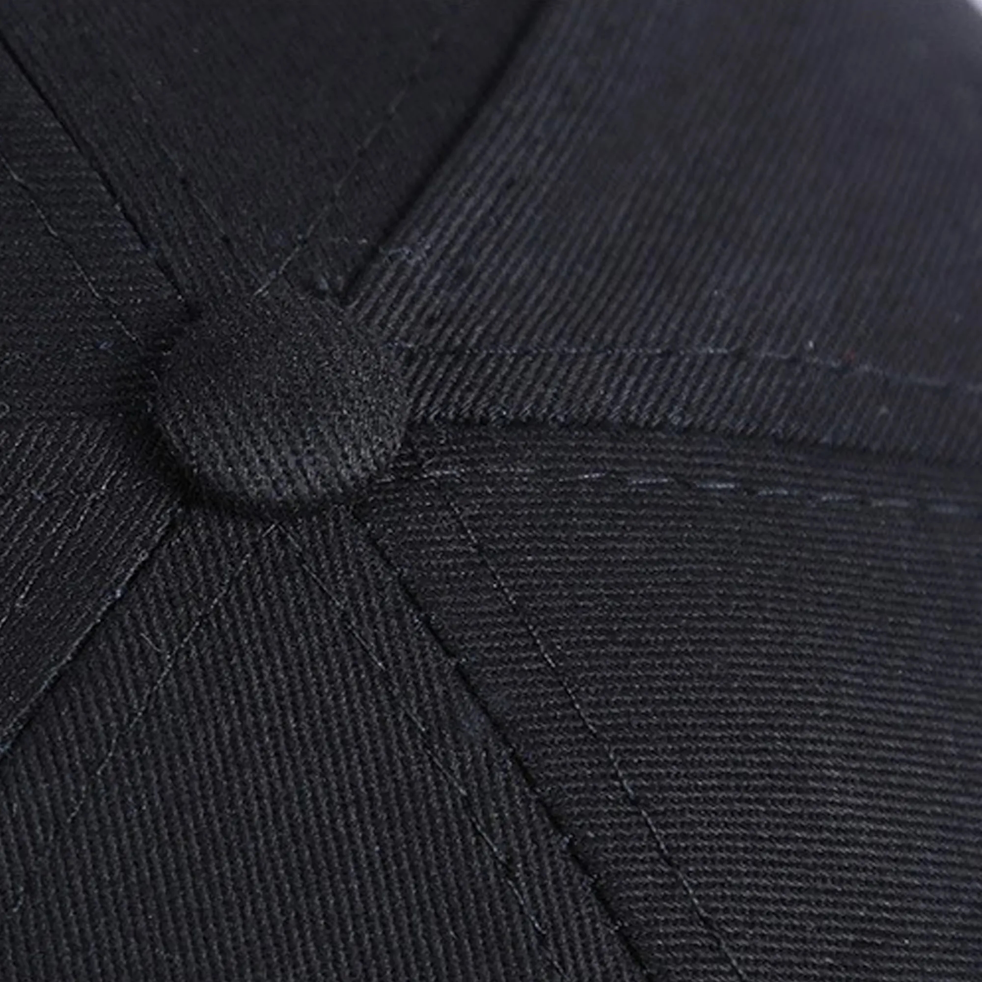 6 Panel Baseball Cap 6