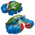 Blue Crab Stress Reliever 6