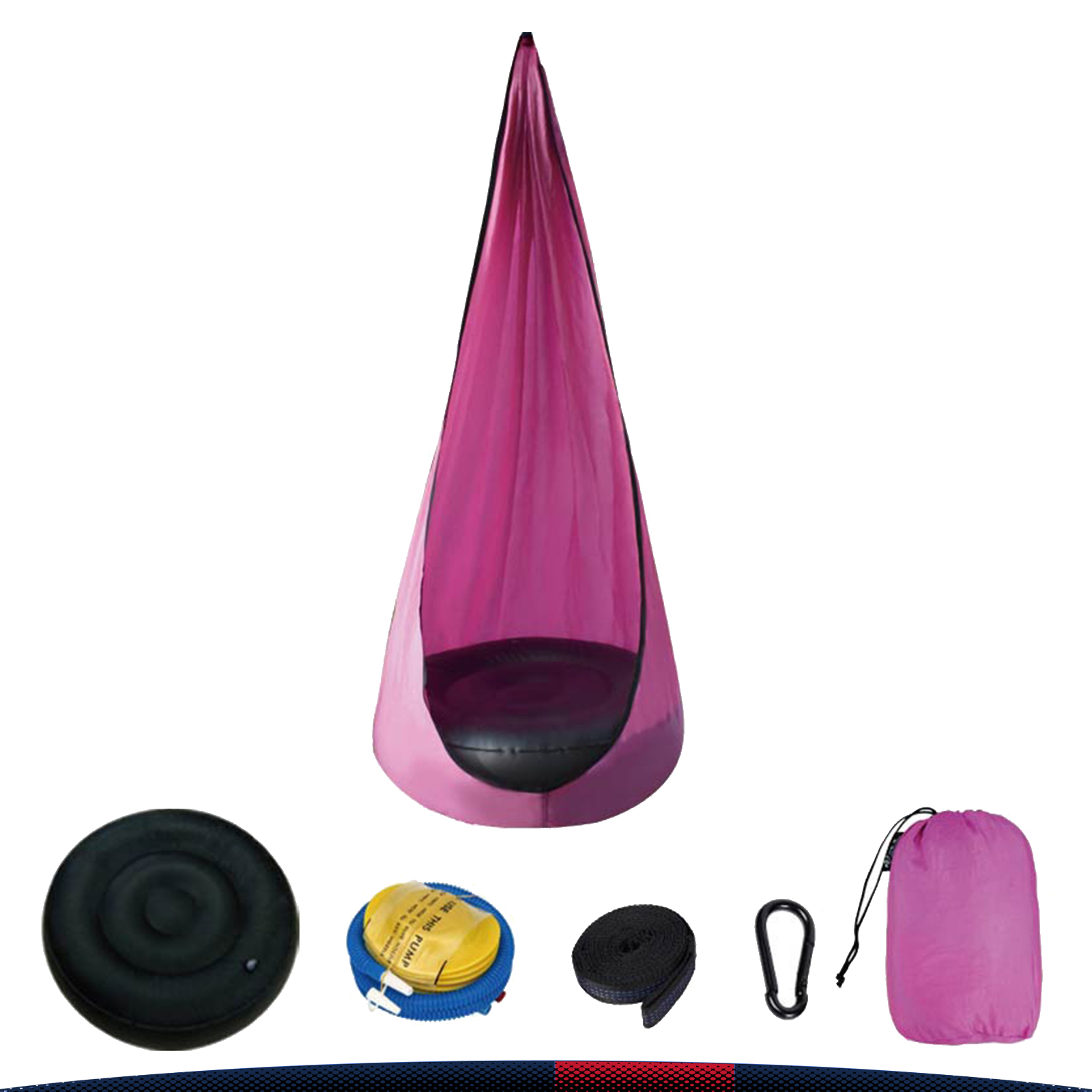 Swing Hammock Chair 4