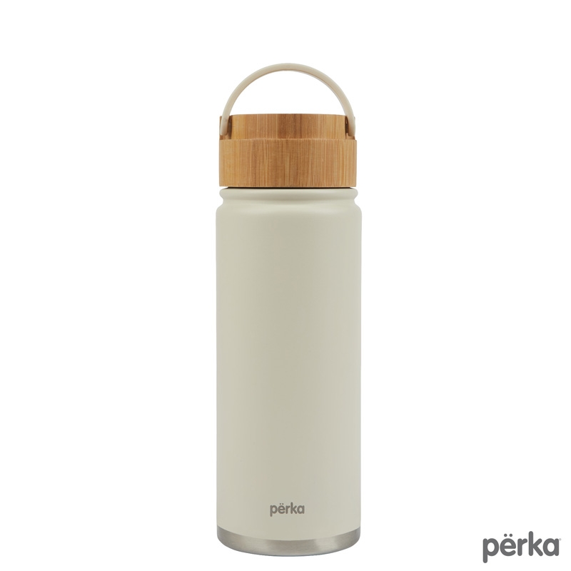 Perka® Lennox 18 oz. Double Wall, Stainless Steel Bottle 15