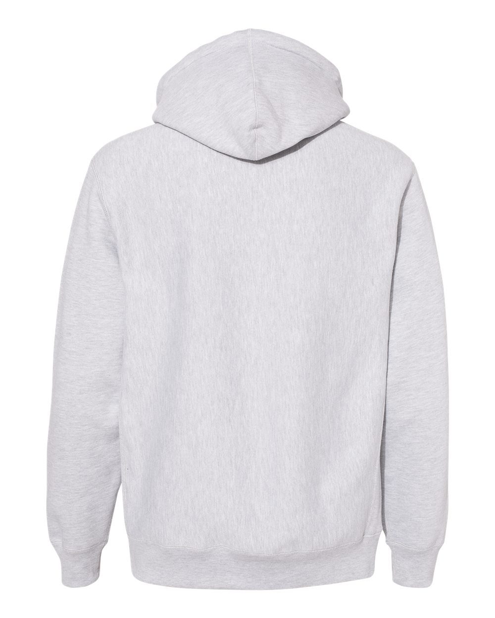 Unisex Legend Premium Heavyweight Cross-Grain Hooded Sweatshirt - IND5000P 39