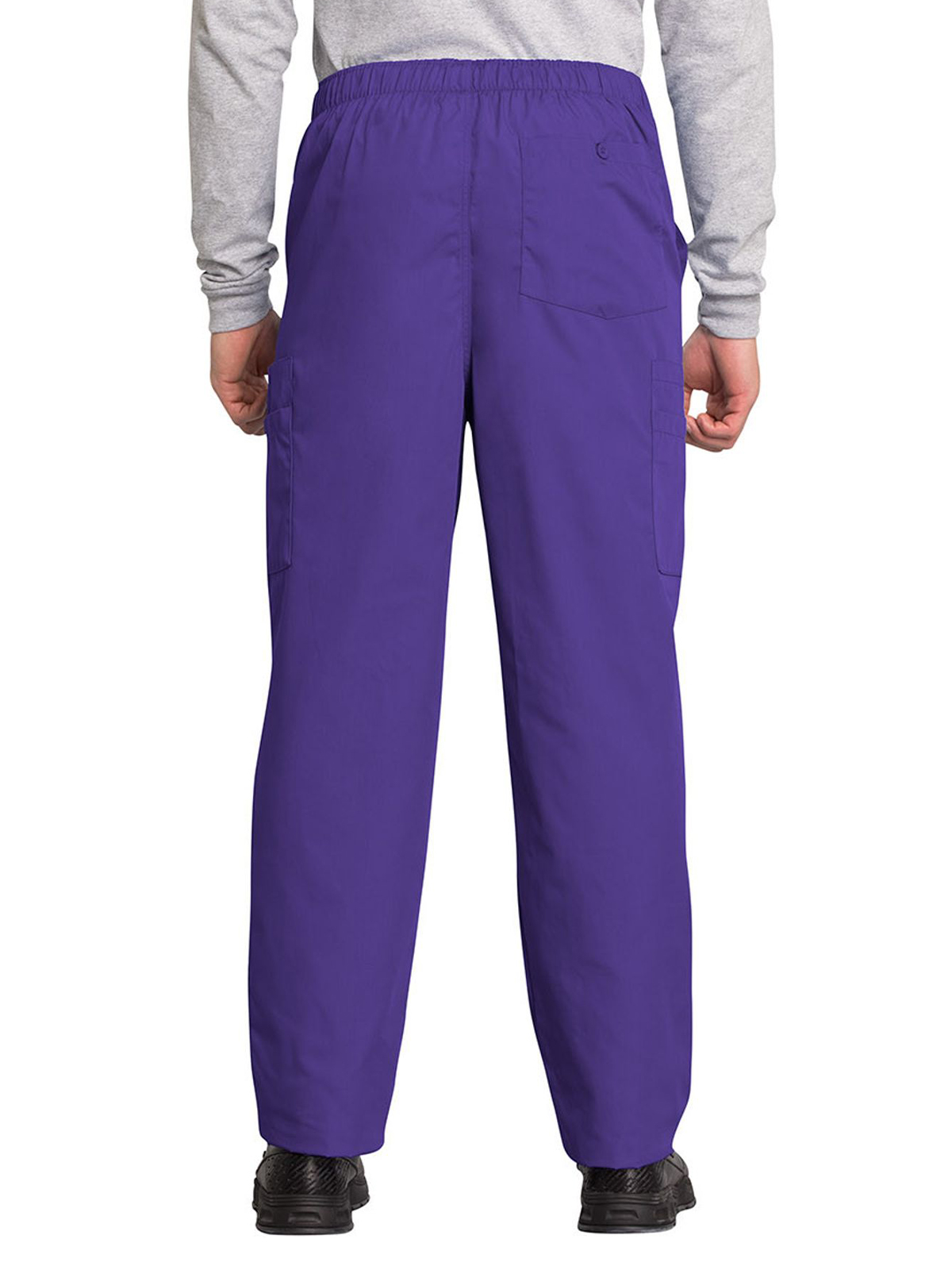 Cherokee - Workwear Originals - Men's 7-Pocket Cargo Pant 50